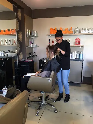 Salon Fryzjerski Artistique Konin