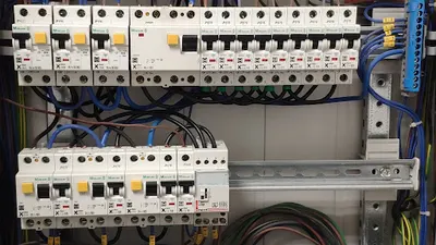 💡🔌 Elektryk Konin 230/400V