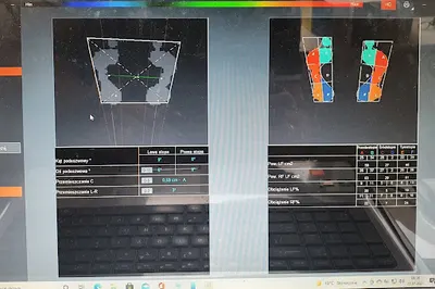 MS-MED Marcin Łukaszewski - Fizjoterapia, wkładki ortopedyczne, badanie komputerowe stóp
