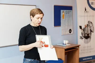 Leader School - szkoła języków obcych Konin