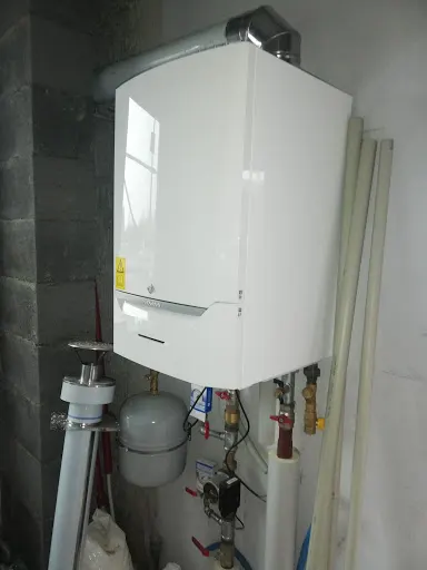 EkoInstal - A.Grabarczyk i Wspólnicy Spółka Jawna