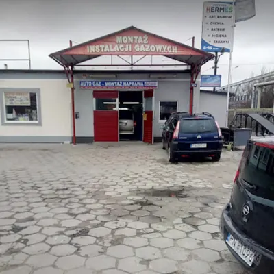 Auto-Center. Autoryzowany zakład zabezpieczeń pojazdów