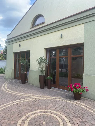 Fizjoterapia Sportissimo