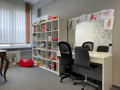 VERBI Terapia pedagogiczno - logopedyczna mgr Wioletta Siwek