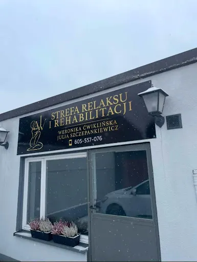 Strefa Relaksu i Rehabilitacji J.Szczepankiewicz & W. Ćwiklińska