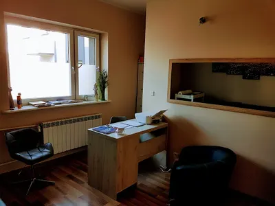 lek. Anna Wolbach Gołębiowska - Prywatny Gabinet Neurologii Dziecięcej