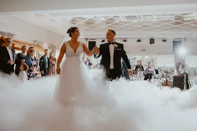 Featherwedding Fotograf Ślubny